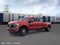 2026 Ford Super Duty F-350 DRW Platinum