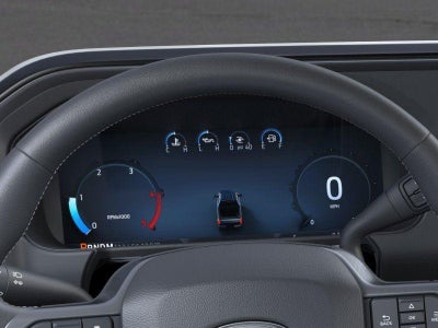 2026 Ford Super Duty F-350 DRW Platinum