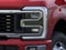 2026 Ford Super Duty F-350 DRW Platinum