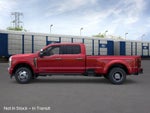 2026 Ford Super Duty F-350 DRW Platinum