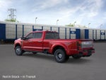 2026 Ford Super Duty F-350 DRW Platinum