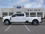 2026 Ford Super Duty F-350 DRW Platinum