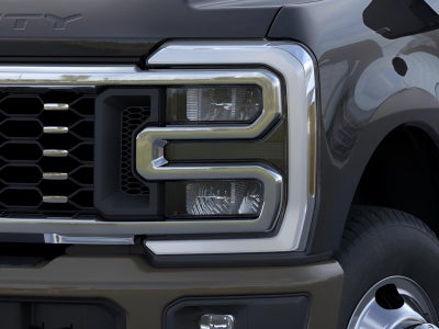 2026 Ford Super Duty F-350 Drw King Ranch