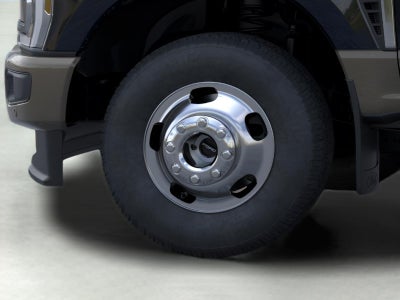 2026 Ford Super Duty F-350 Drw King Ranch