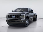 2026 Ford Super Duty F-350 Drw King Ranch