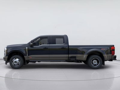 2026 Ford Super Duty F-350 Drw King Ranch