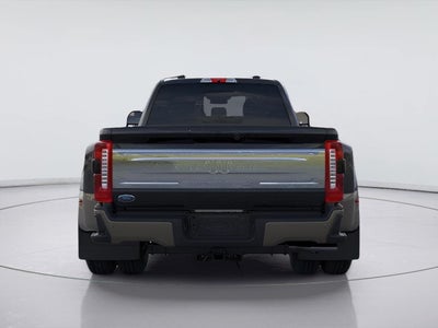 2026 Ford Super Duty F-350 Drw King Ranch
