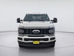 2025 Ford Super Duty F-350 Drw Platinum