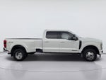 2025 Ford Super Duty F-350 Drw Platinum