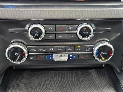 2025 Ford Super Duty F-350 DRW Platinum
