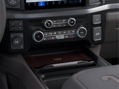 2026 Ford Super Duty F-350 DRW King Ranch
