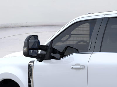 2026 Ford Super Duty F-350 DRW King Ranch