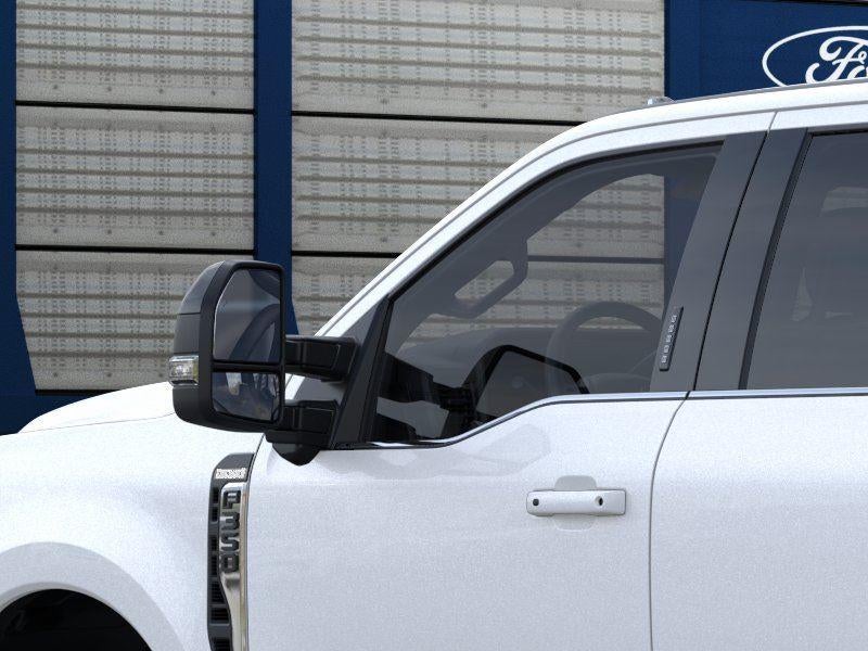 2026 Ford Super Duty F-350 DRW King Ranch