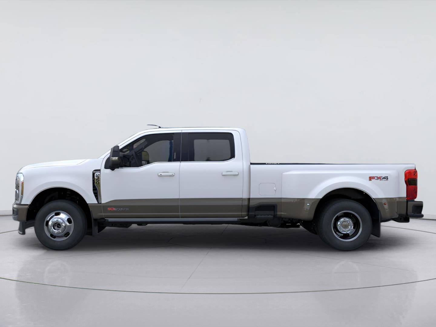2026 Ford Super Duty F-350 DRW King Ranch