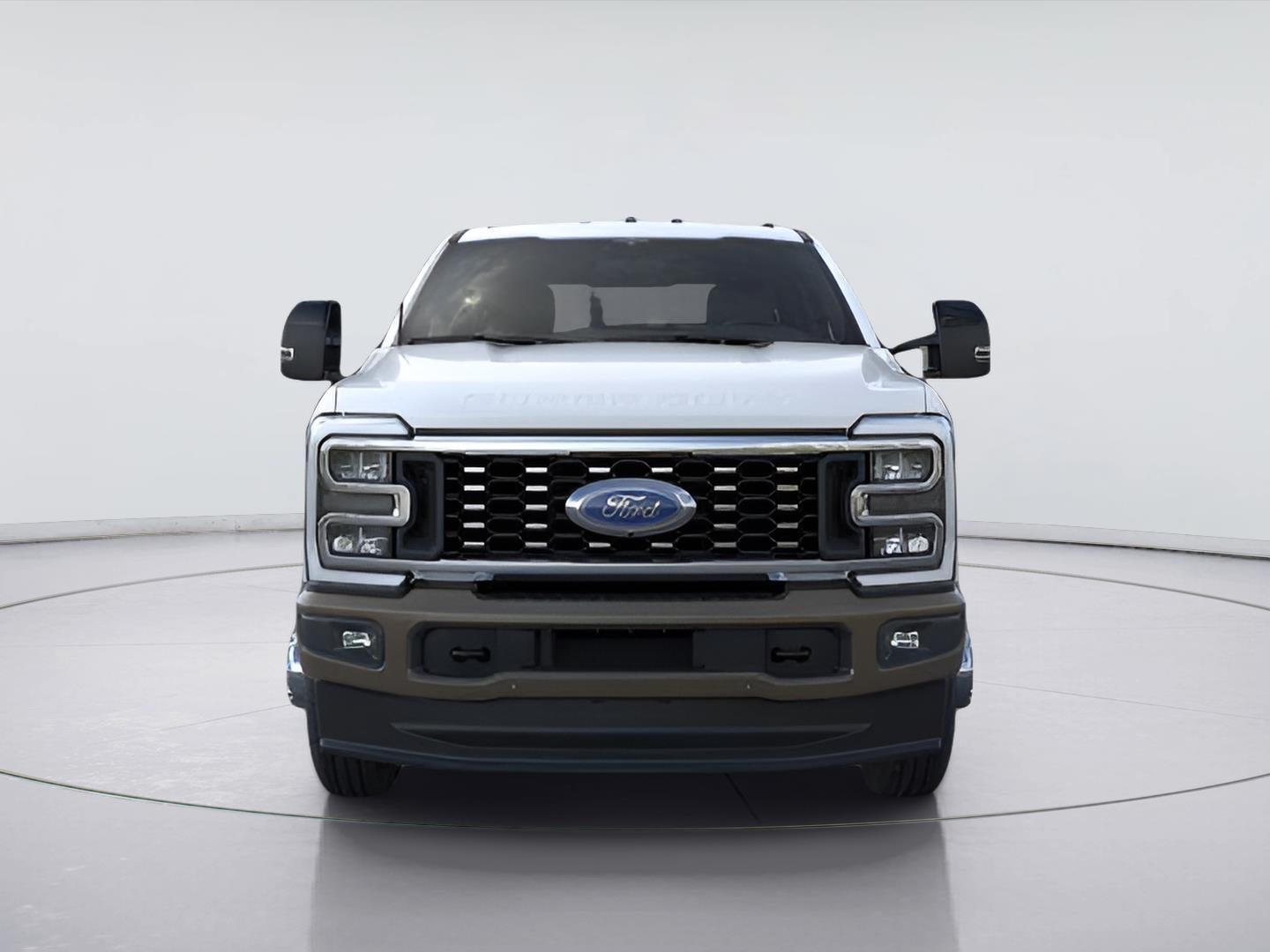 2026 Ford Super Duty F-350 DRW King Ranch