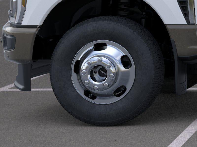 2026 Ford Super Duty F-350 DRW King Ranch