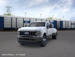 2026 Ford Super Duty F-350 DRW King Ranch
