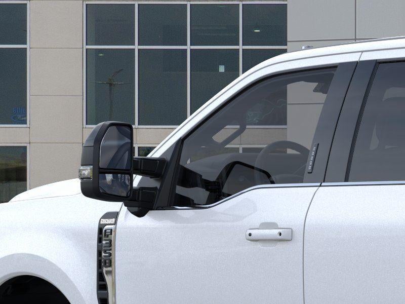 2026 Ford Super Duty F-350 DRW King Ranch