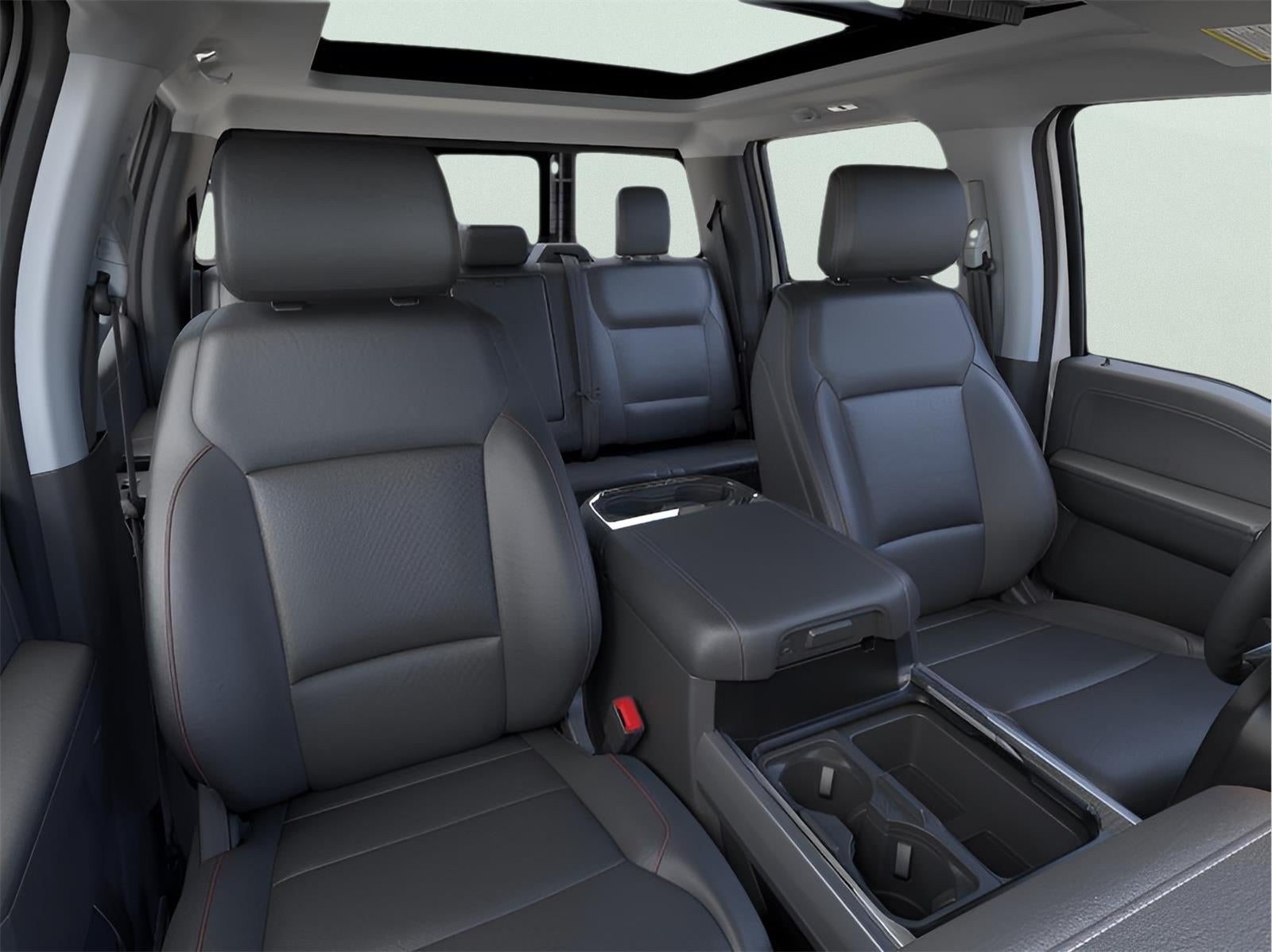 2026 Ford Super Duty F-350 DRW LARIAT