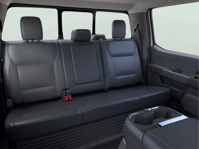 2026 Ford Super Duty F-350 DRW LARIAT