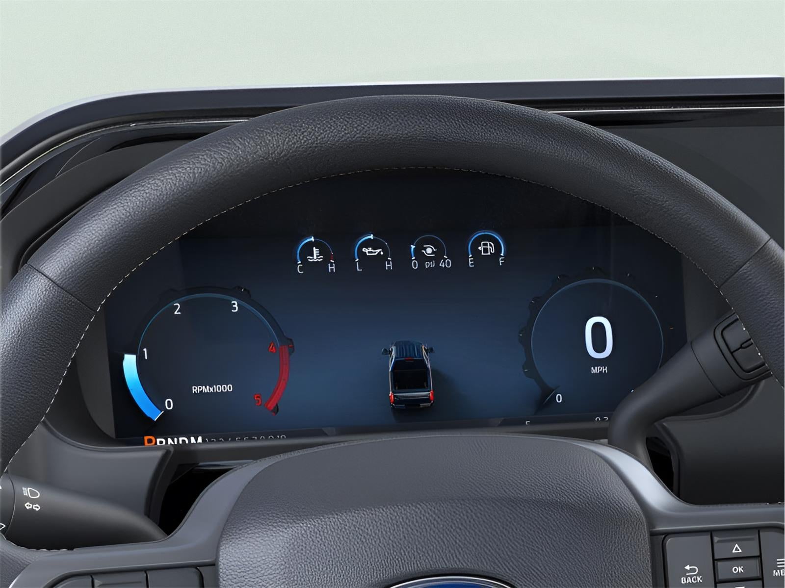 2026 Ford Super Duty F-350 DRW LARIAT