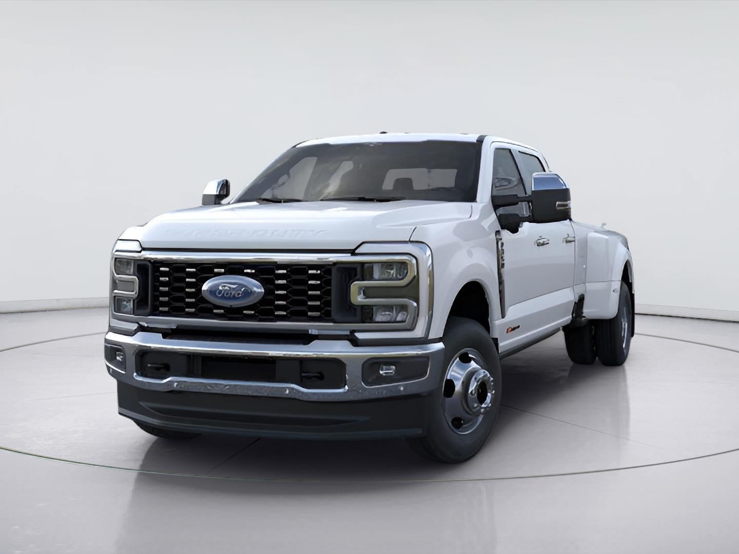 2026 Ford Super Duty F-350 DRW LARIAT