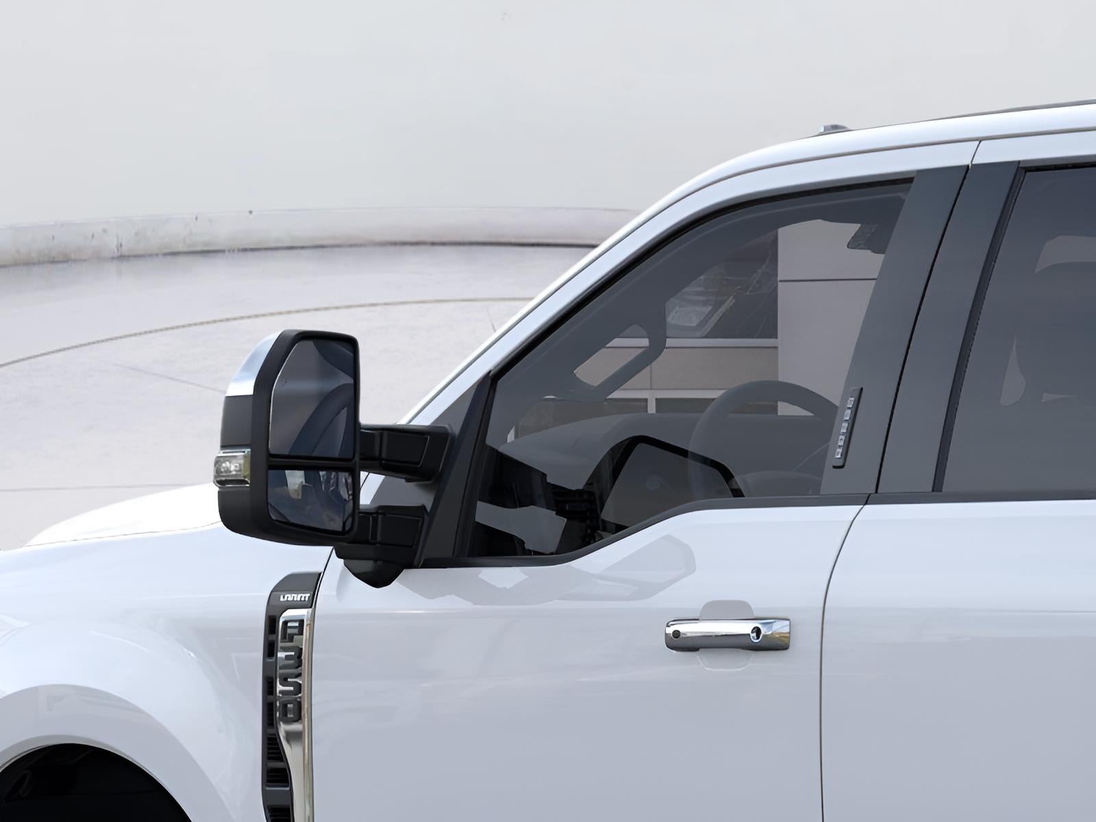 2026 Ford Super Duty F-350 DRW LARIAT