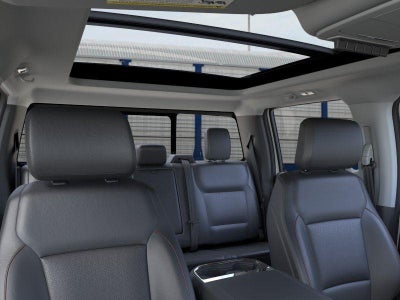 2026 Ford Super Duty F-350 DRW LARIAT