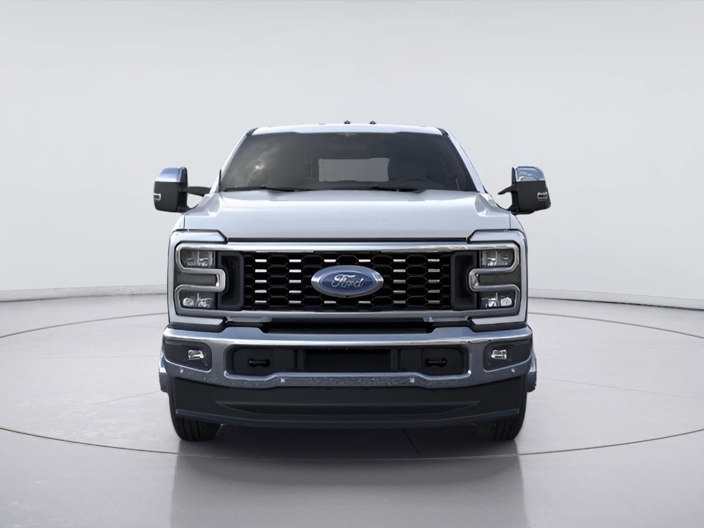 2026 Ford Super Duty F-350 DRW LARIAT