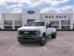 2026 Ford Super Duty F-350 DRW King Ranch