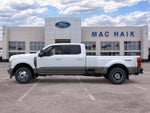 2026 Ford Super Duty F-350 DRW King Ranch