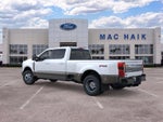 2026 Ford Super Duty F-350 DRW King Ranch