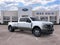 2026 Ford Super Duty F-350 DRW King Ranch