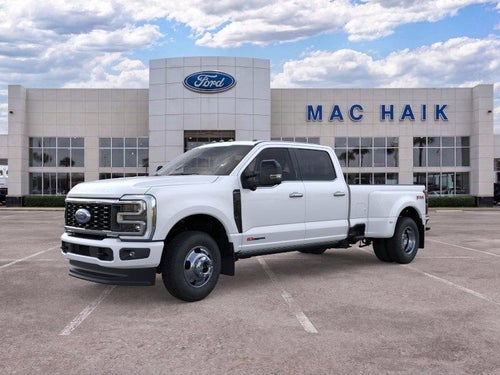 2026 Ford F350 Pu Base