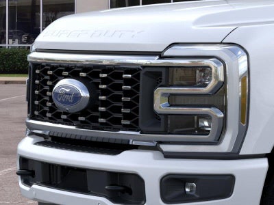 2026 Ford F350 Pu Base
