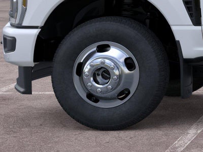 2026 Ford F350 Pu Base
