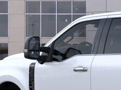 2026 Ford F350 Pu Base