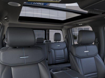 2026 Ford F350 Pu Base