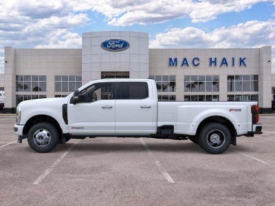 2026 Ford F350 Pu Base