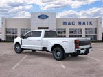 2026 Ford F350 Pu Base