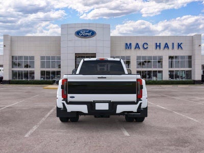 2026 Ford F350 Pu Base