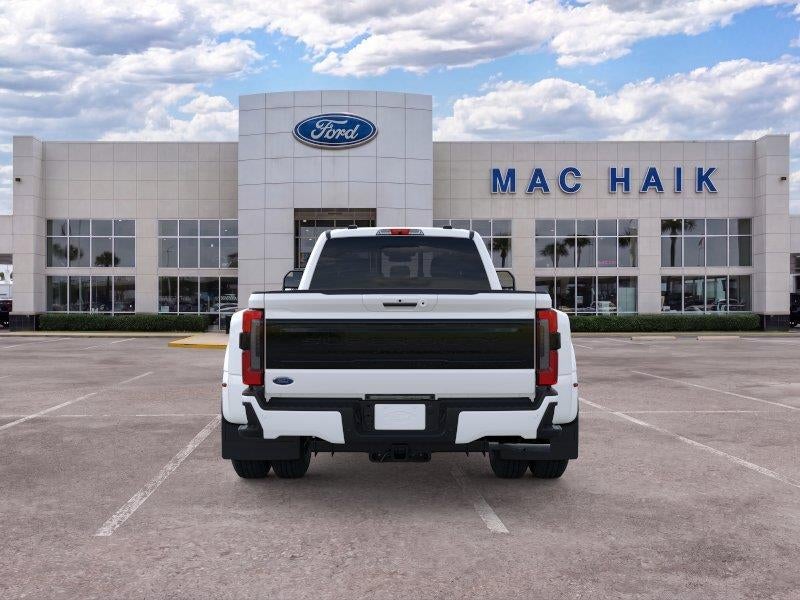 2026 Ford F350 Pu Base