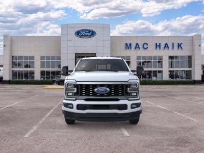 2026 Ford F350 Pu Base