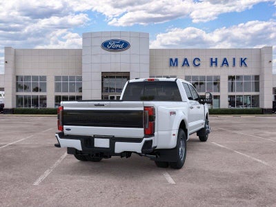 2026 Ford F350 Pu Base