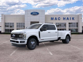 2026 Ford F350 Pu Base
