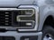 2026 Ford Super Duty F-350 Drw Platinum