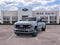 2026 Ford Super Duty F-350 Drw Platinum