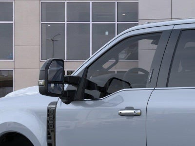 2026 Ford Super Duty F-350 Drw Platinum