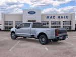 2026 Ford Super Duty F-350 Drw Platinum