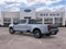 2026 Ford Super Duty F-350 Drw Platinum